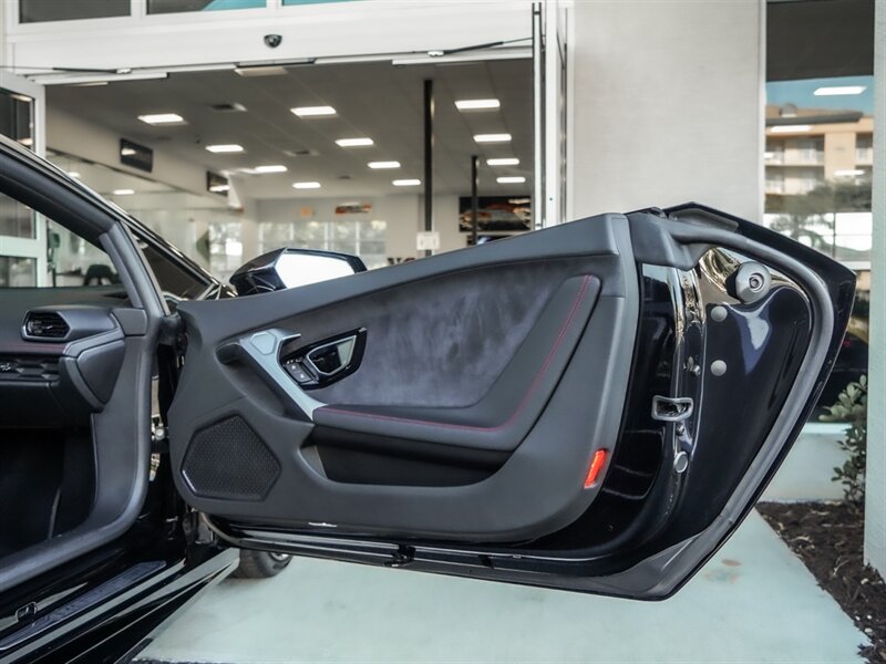 2015 Lamborghini Huracan LP 610-4 - Photo 22 - Bonita Springs, FL 34134