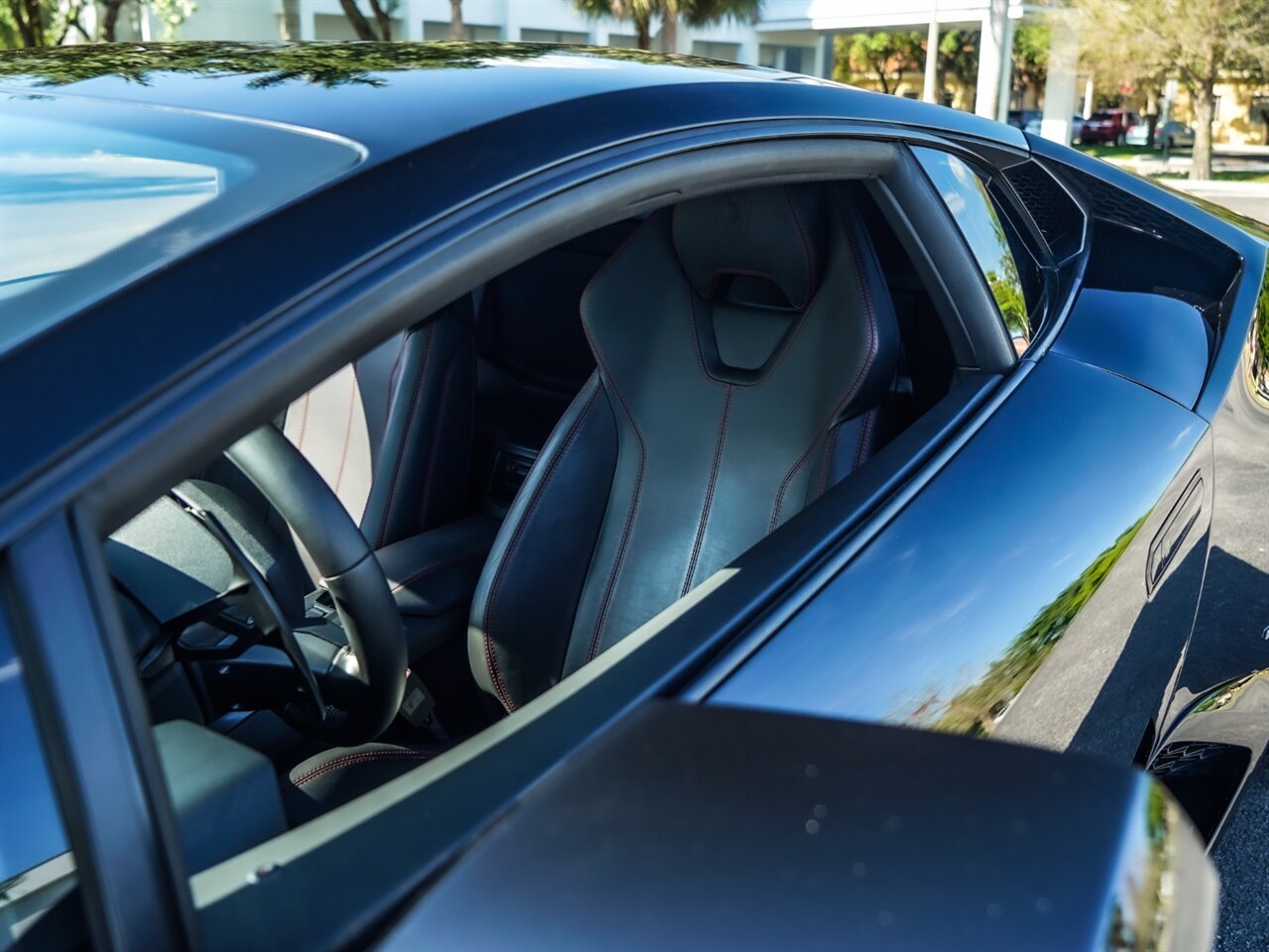 2015 Lamborghini Huracan LP 610-4   - Photo 8 - Bonita Springs, FL 34134