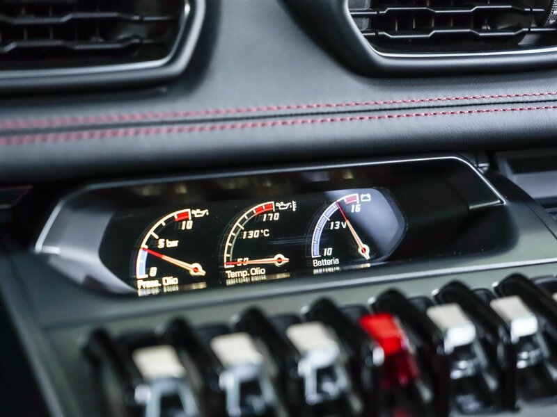 2015 Lamborghini Huracan LP 610-4 - Photo 15 - Bonita Springs, FL 34134