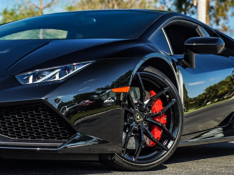 2015 Lamborghini Huracan LP 610-4   - Photo 3 - Bonita Springs, FL 34134