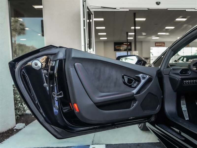 2015 Lamborghini Huracan LP 610-4 - Photo 20 - Bonita Springs, FL 34134