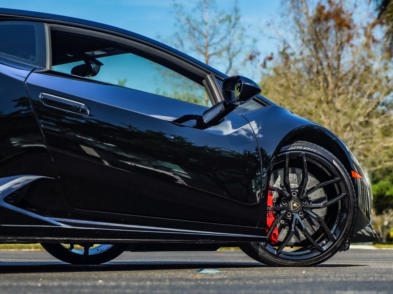 2015 Lamborghini Huracan LP 610-4   - Photo 39 - Bonita Springs, FL 34134