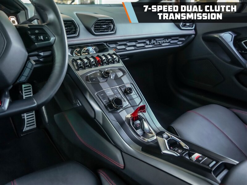 2015 Lamborghini Huracan LP 610-4 - Photo 14 - Bonita Springs, FL 34134