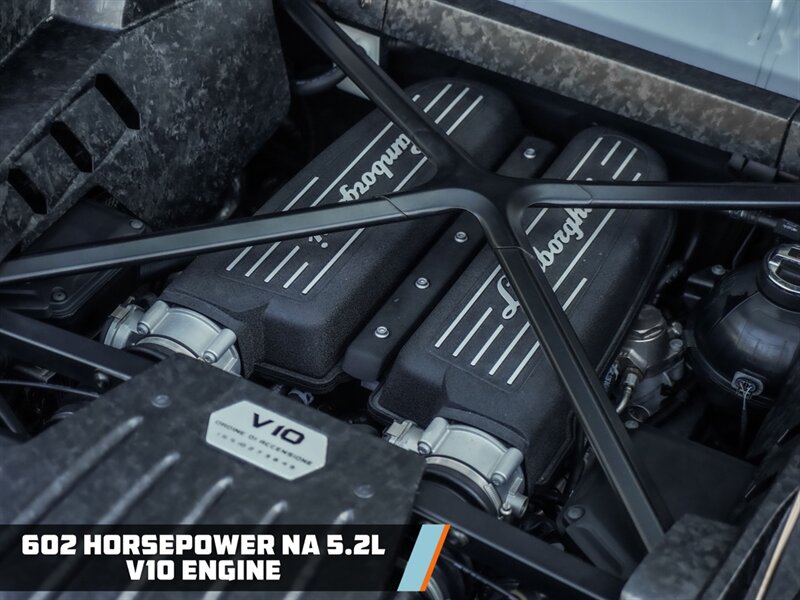 2015 Lamborghini Huracan LP 610-4 - Photo 26 - Bonita Springs, FL 34134