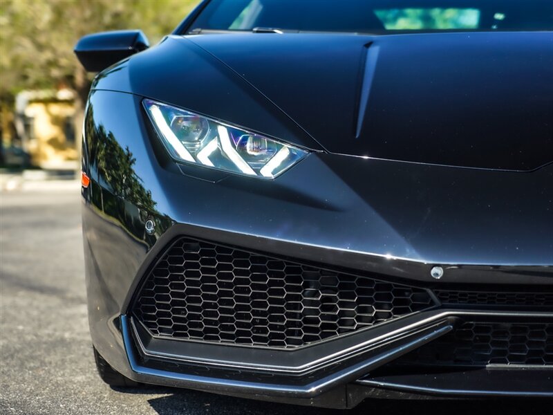 2015 Lamborghini Huracan LP 610-4 - Photo 6 - Bonita Springs, FL 34134