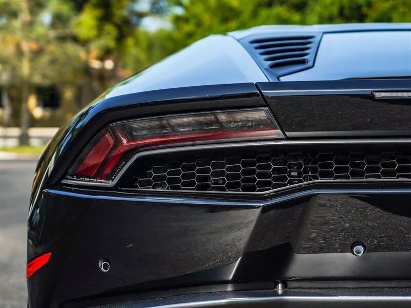 2015 Lamborghini Huracan LP 610-4 - Photo 35 - Bonita Springs, FL 34134
