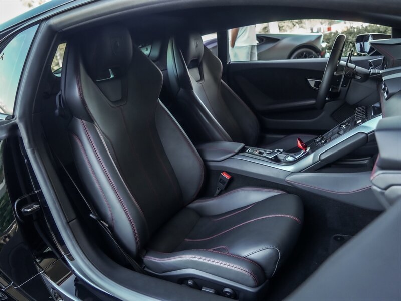 2015 Lamborghini Huracan LP 610-4 - Photo 24 - Bonita Springs, FL 34134