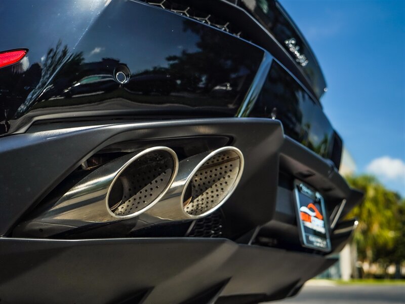 2015 Lamborghini Huracan LP 610-4 - Photo 36 - Bonita Springs, FL 34134
