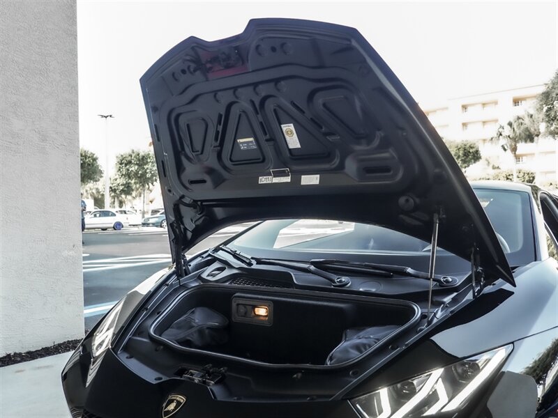 2015 Lamborghini Huracan LP 610-4 - Photo 28 - Bonita Springs, FL 34134