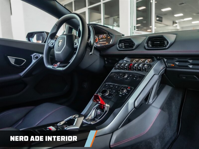 2015 Lamborghini Huracan LP 610-4 - Photo 23 - Bonita Springs, FL 34134