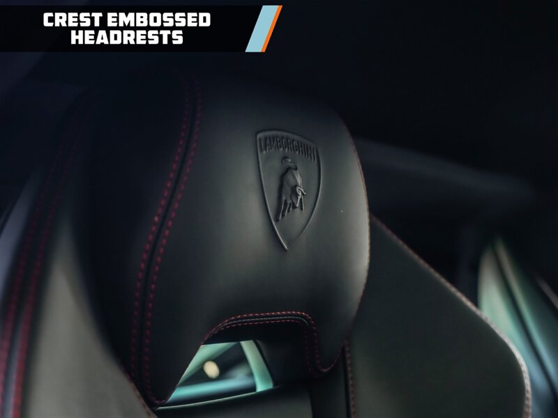 2015 Lamborghini Huracan LP 610-4 - Photo 25 - Bonita Springs, FL 34134