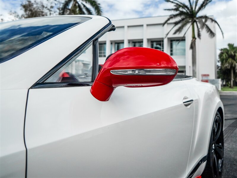2017 Bentley Continental GT Speed   - Photo 10 - Bonita Springs, FL 34134
