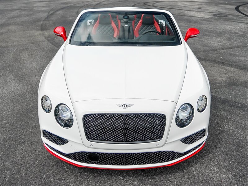 2017 Bentley Continental GT Speed   - Photo 5 - Bonita Springs, FL 34134