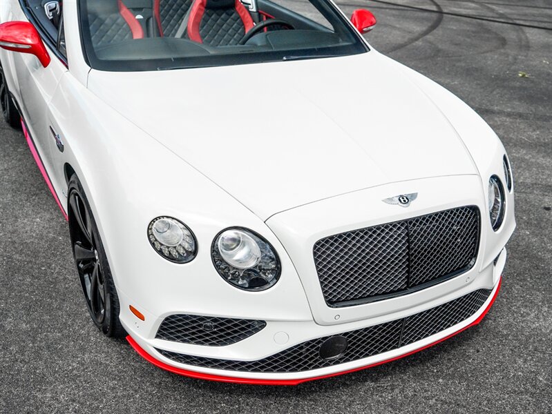 2017 Bentley Continental GT Speed   - Photo 7 - Bonita Springs, FL 34134