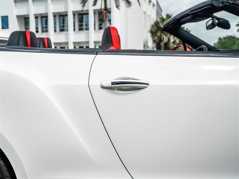 2017 Bentley Continental GT Speed   - Photo 47 - Bonita Springs, FL 34134
