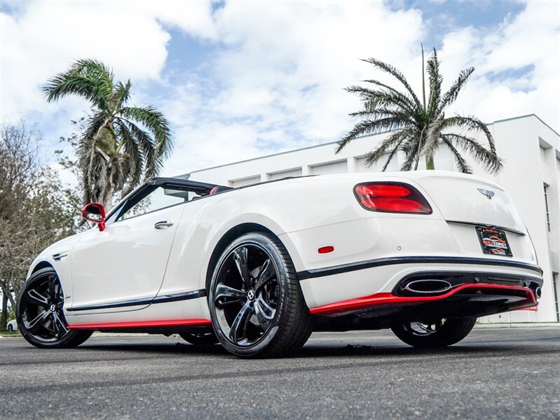 2017 Bentley Continental GT Speed   - Photo 39 - Bonita Springs, FL 34134