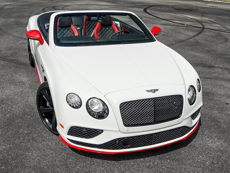 2017 Bentley Continental GT Speed   - Photo 51 - Bonita Springs, FL 34134