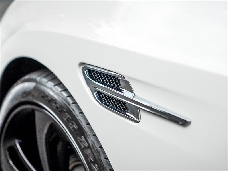 2017 Bentley Continental GT Speed   - Photo 38 - Bonita Springs, FL 34134