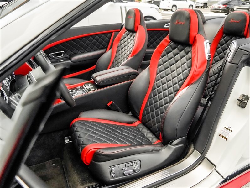 2017 Bentley Continental GT Speed   - Photo 17 - Bonita Springs, FL 34134