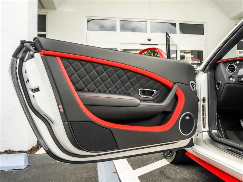 2017 Bentley Continental GT Speed   - Photo 22 - Bonita Springs, FL 34134