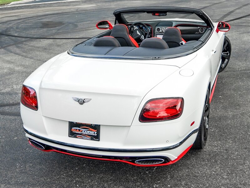 2017 Bentley Continental GT Speed   - Photo 44 - Bonita Springs, FL 34134