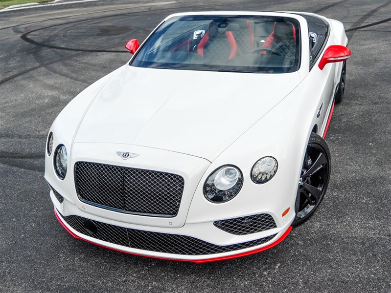 2017 Bentley Continental GT Speed   - Photo 9 - Bonita Springs, FL 34134