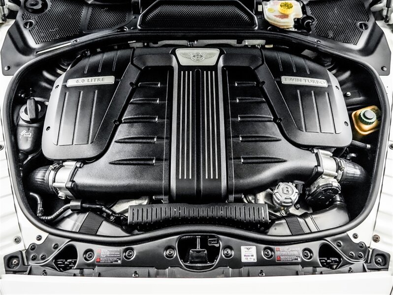 2017 Bentley Continental GT Speed   - Photo 32 - Bonita Springs, FL 34134