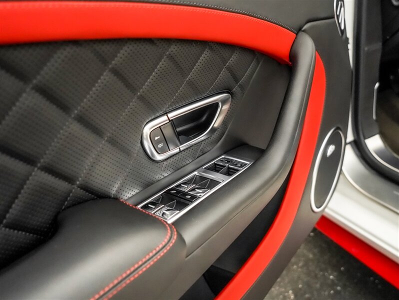 2017 Bentley Continental GT Speed   - Photo 21 - Bonita Springs, FL 34134