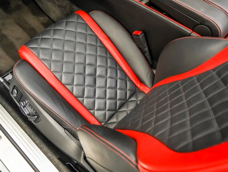 2017 Bentley Continental GT Speed   - Photo 18 - Bonita Springs, FL 34134