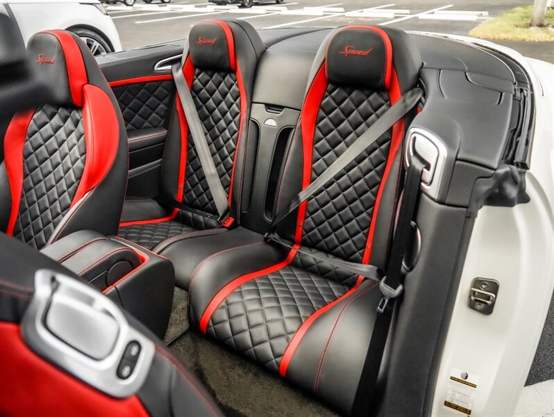 2017 Bentley Continental GT Speed   - Photo 19 - Bonita Springs, FL 34134