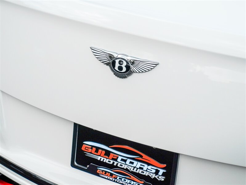 2017 Bentley Continental GT Speed   - Photo 41 - Bonita Springs, FL 34134