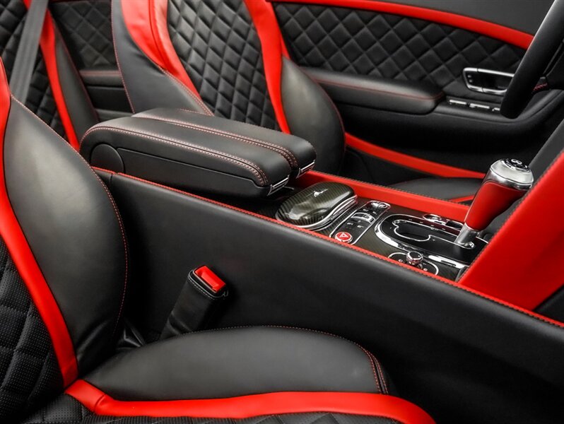 2017 Bentley Continental GT Speed   - Photo 28 - Bonita Springs, FL 34134