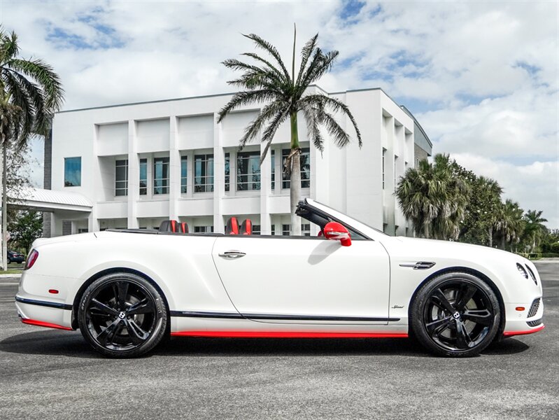 2017 Bentley Continental GT Speed   - Photo 46 - Bonita Springs, FL 34134