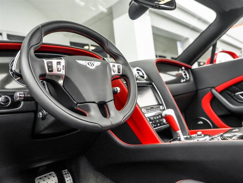 2017 Bentley Continental GT Speed   - Photo 13 - Bonita Springs, FL 34134