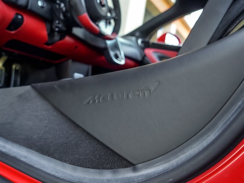 2017 McLaren 570S - Photo 21 - Bonita Springs, FL 34134