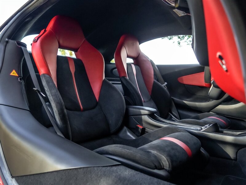 2017 McLaren 570S - Photo 23 - Bonita Springs, FL 34134