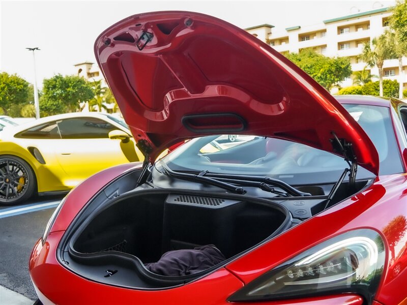 2017 McLaren 570S - Photo 25 - Bonita Springs, FL 34134