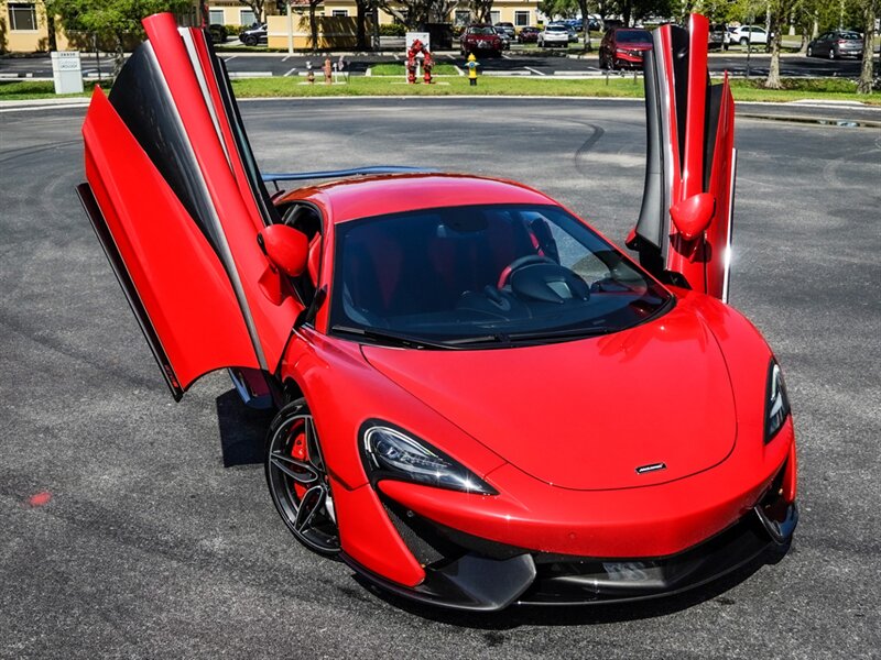 2017 McLaren 570S - Photo 41 - Bonita Springs, FL 34134