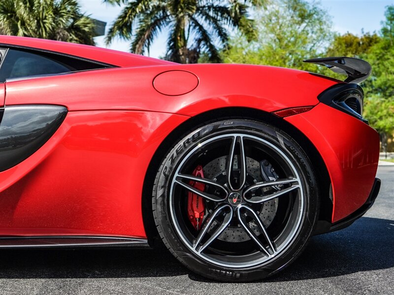 2017 McLaren 570S - Photo 29 - Bonita Springs, FL 34134
