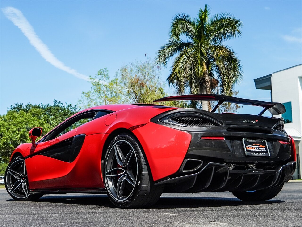 2017 McLaren 570S   - Photo 30 - Bonita Springs, FL 34134