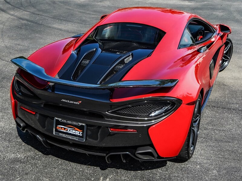 2017 McLaren 570S - Photo 35 - Bonita Springs, FL 34134