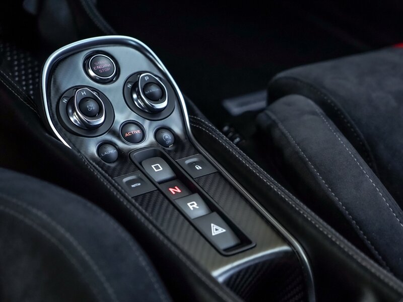 2017 McLaren 570S - Photo 16 - Bonita Springs, FL 34134