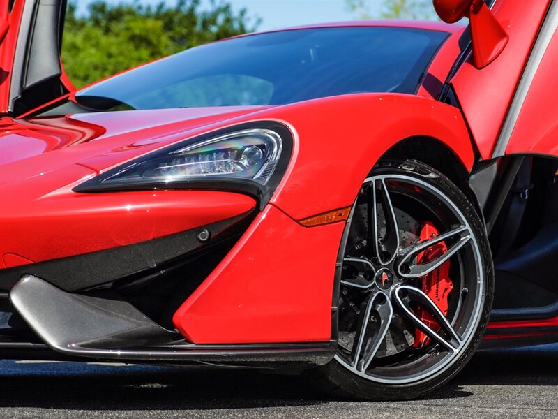 2017 McLaren 570S   - Photo 3 - Bonita Springs, FL 34134