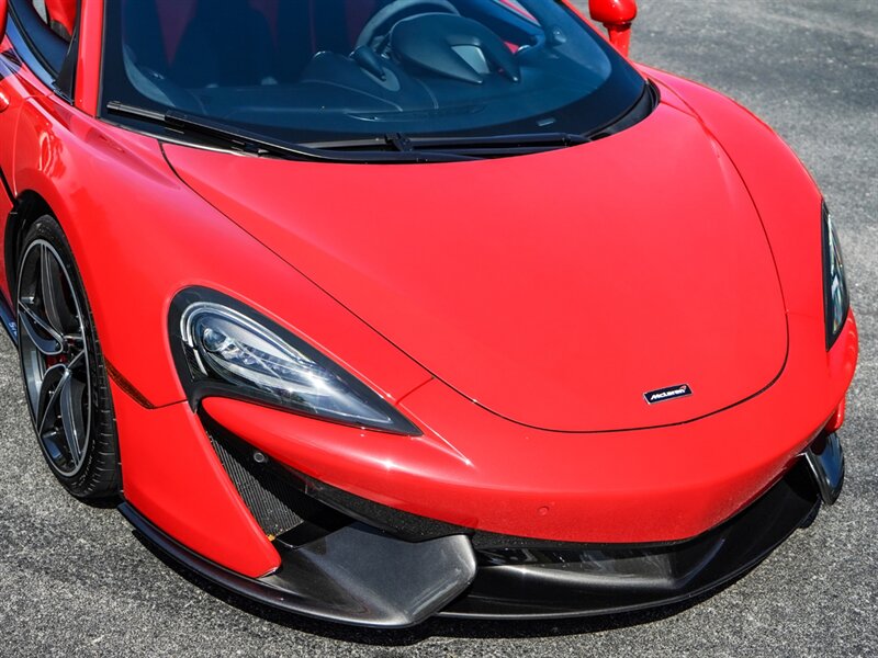 2017 McLaren 570S - Photo 7 - Bonita Springs, FL 34134