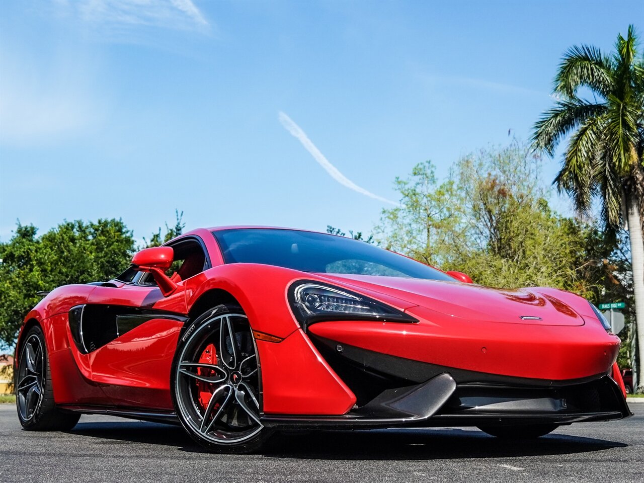 2017 McLaren 570S   - Photo 43 - Bonita Springs, FL 34134