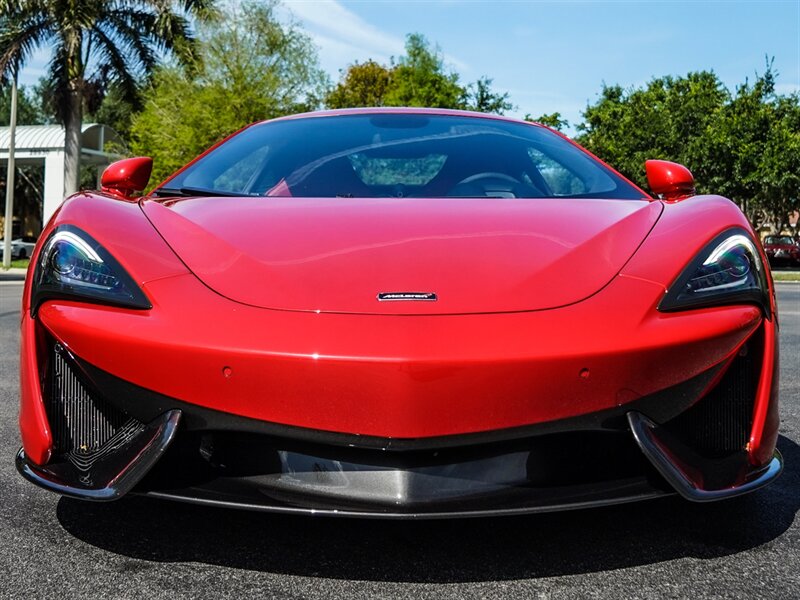 2017 McLaren 570S   - Photo 4 - Bonita Springs, FL 34134