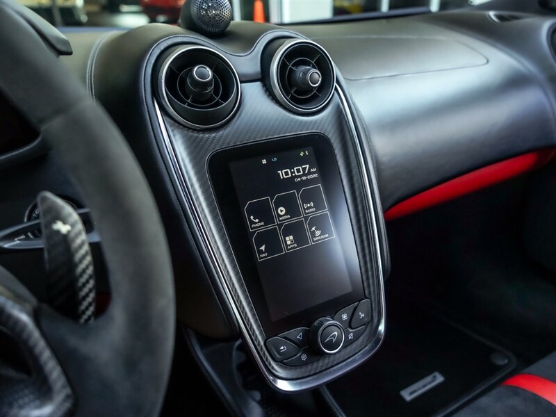 2017 McLaren 570S - Photo 24 - Bonita Springs, FL 34134