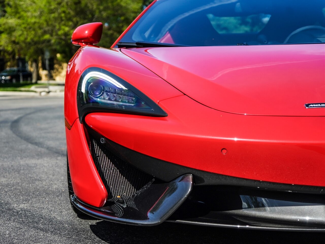 2017 McLaren 570S   - Photo 6 - Bonita Springs, FL 34134