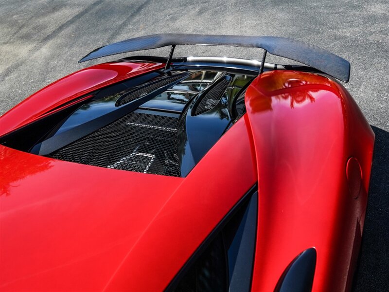 2017 McLaren 570S - Photo 11 - Bonita Springs, FL 34134