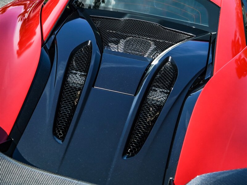 2017 McLaren 570S - Photo 34 - Bonita Springs, FL 34134